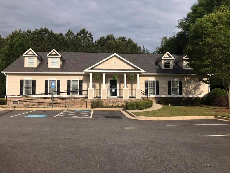Atlanta West Periodontics