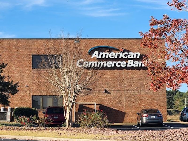 American Commerce Bank