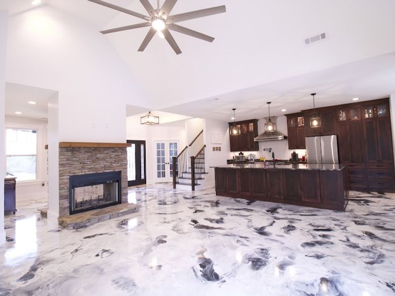 Haley Ferlingere, Realtor