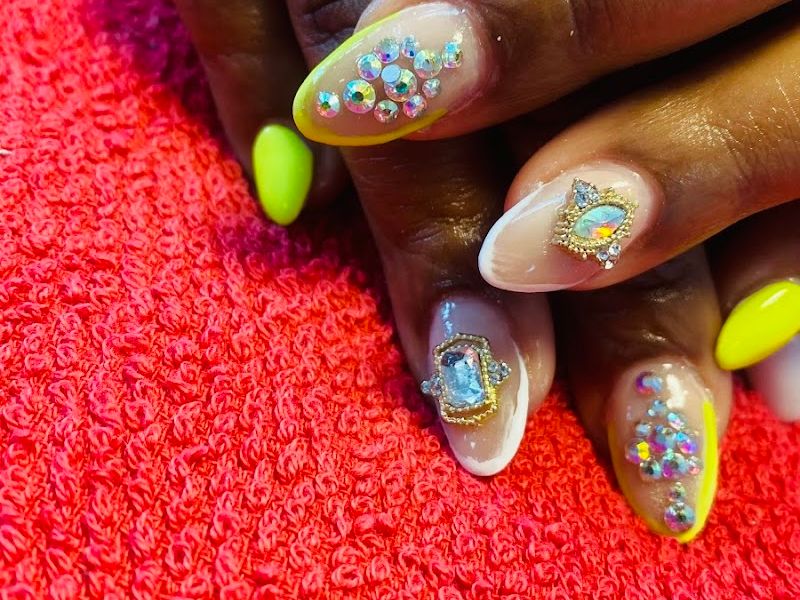 Shawntay's School of Creative Nails