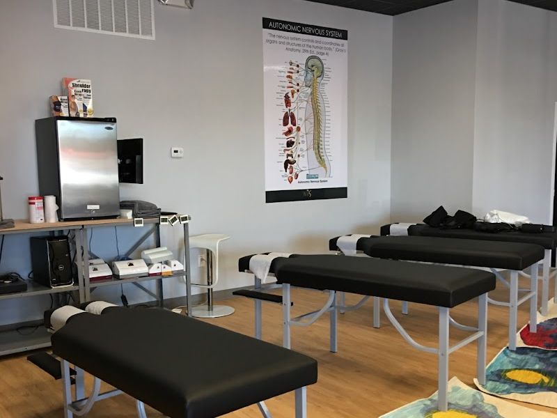 Wise Cracks Chiropractic