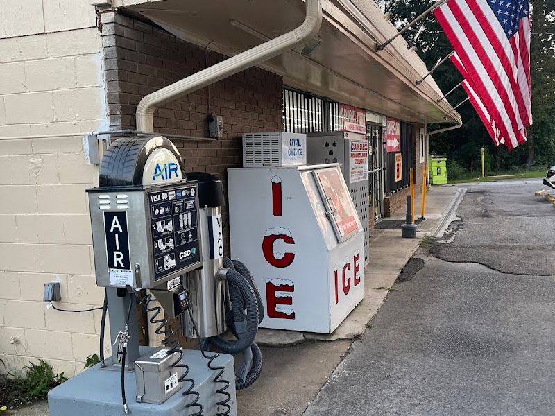 Stop N' Shop