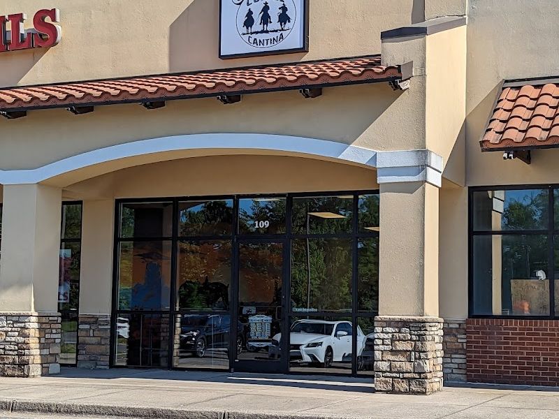 Cowboy Coffee Cantina