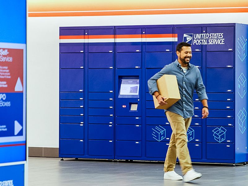 United States Postal Service
