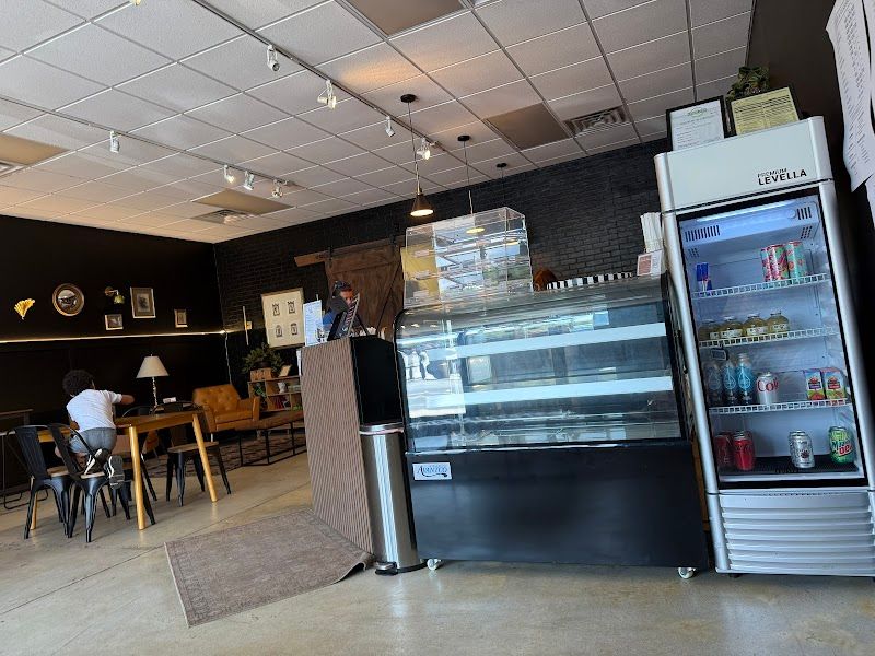 The Heirloom Cafe