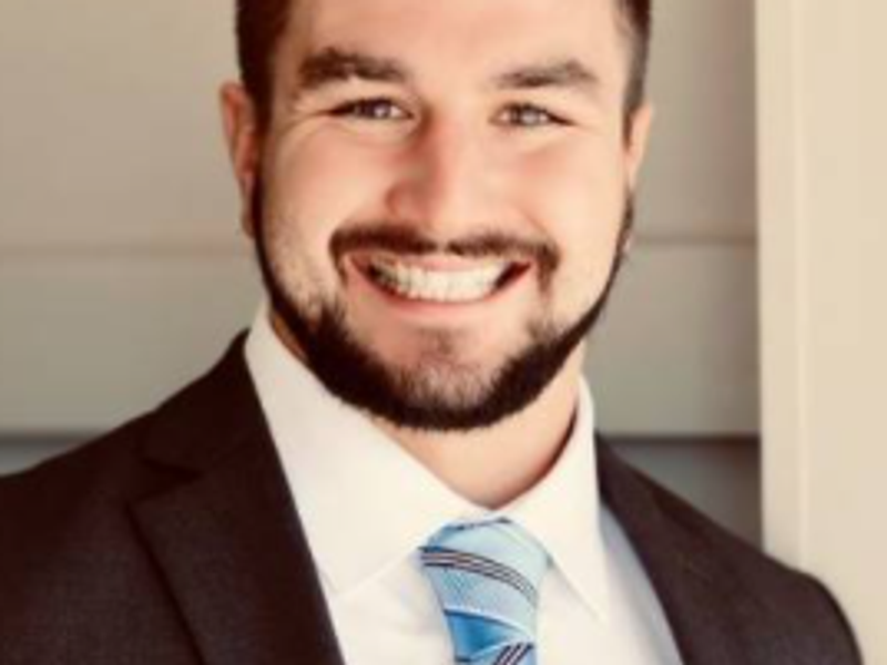 Cody Layman with Southern Homes & Land - Real Estate Specialist
