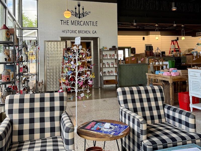 The Mercantile Bremen