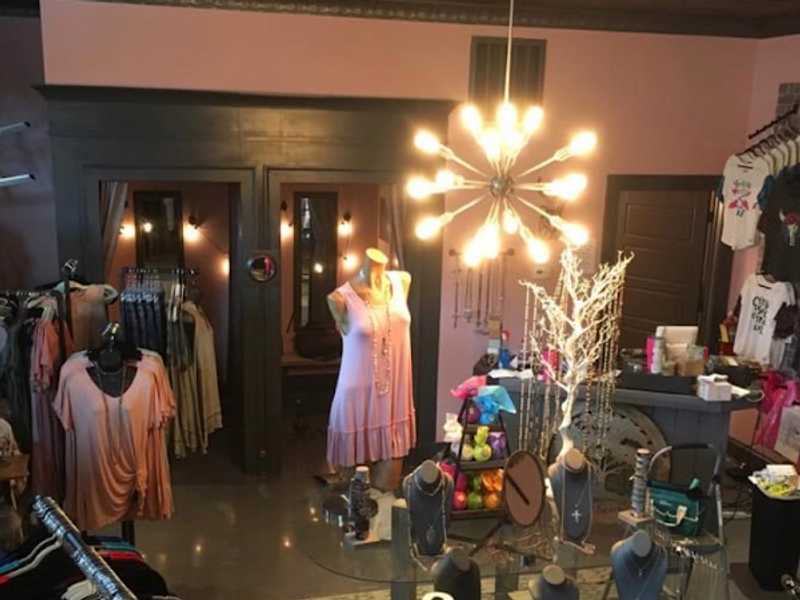Hey Jo Boutique