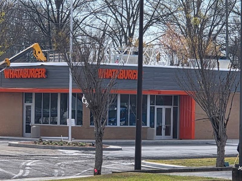 Whataburger