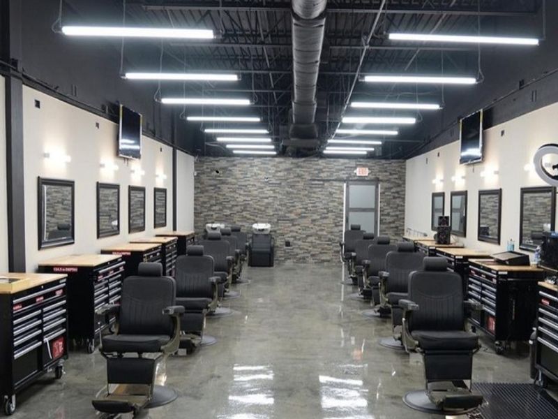 First Impressions Barber Studio