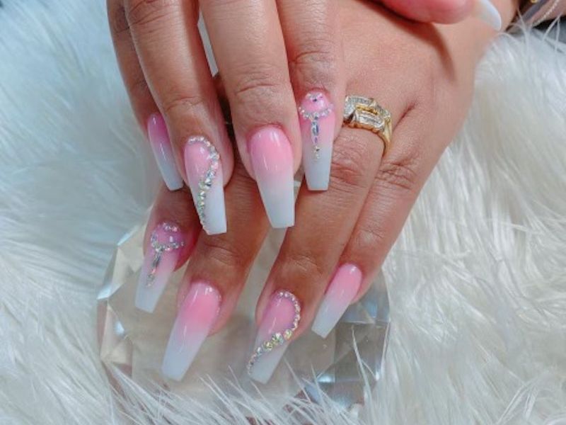 Regal Nails, Salon & Spa