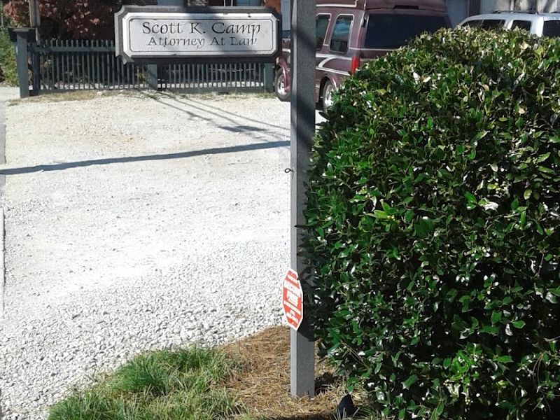 Scott K. Camp and Associates, LLC