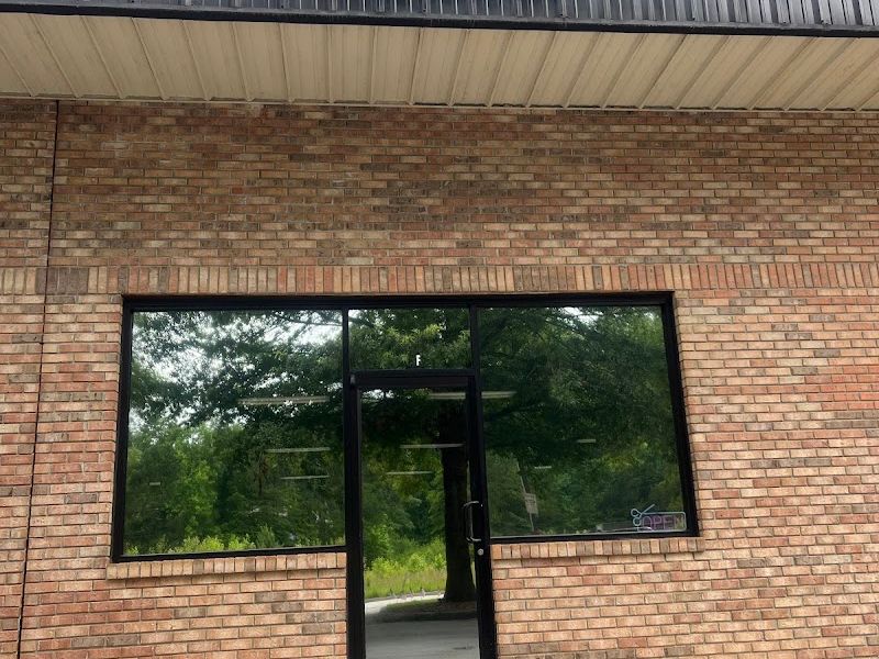 The Cutting Edge Salon & Spa