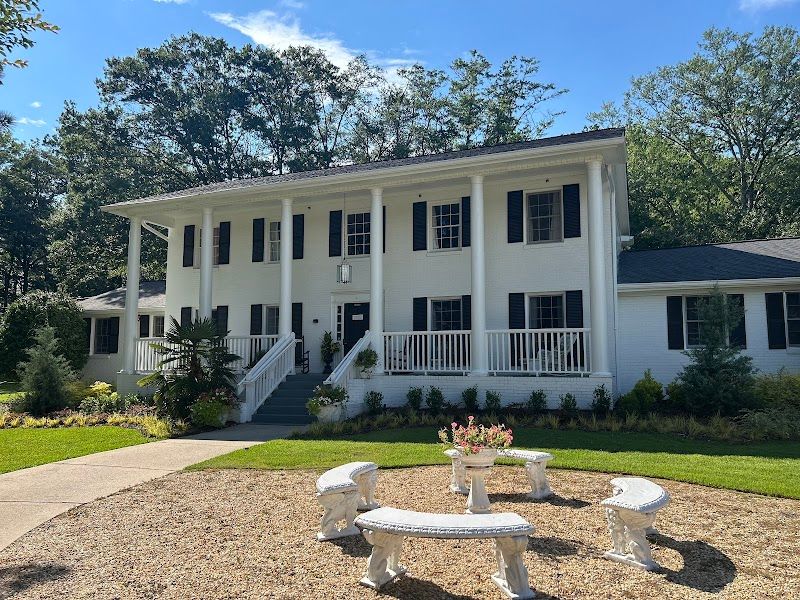 Georgia Palms and Gardens