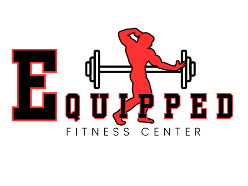 Equipped Fitness Center