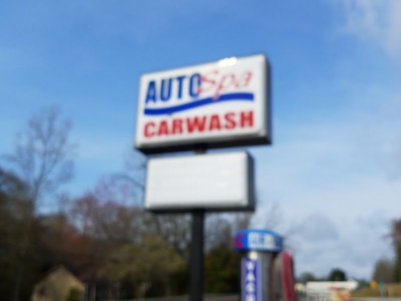 Auto Spa