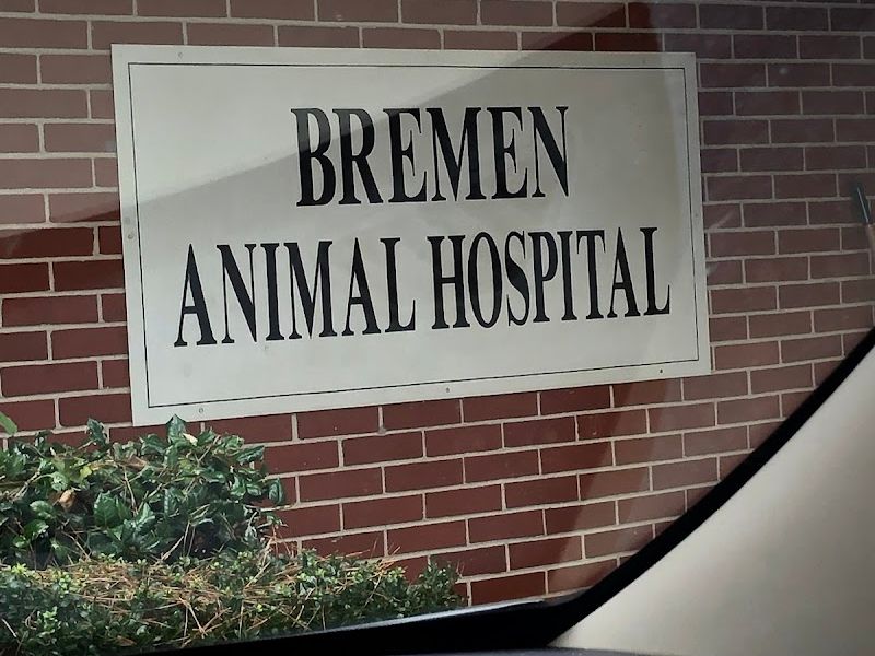 Bremen Animal Hospital