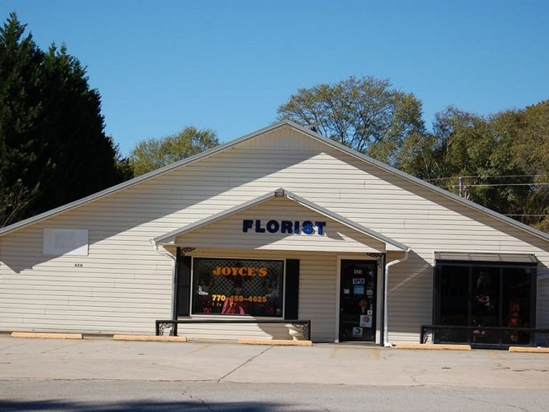 Joyces Florist