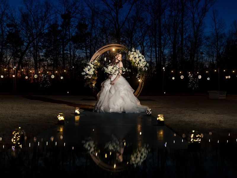 Whitestone Reserve Wedding Venue