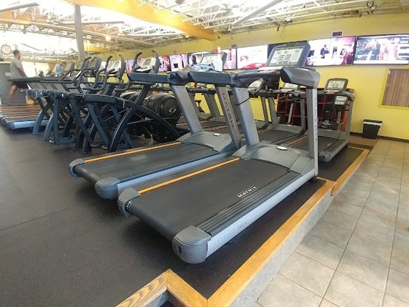 Onelife Fitness Douglasville