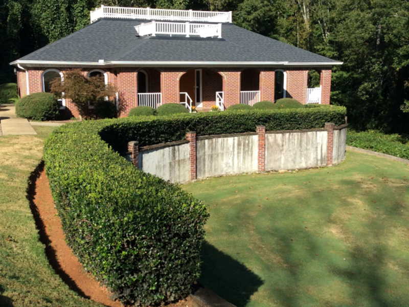 Buchanan Family Dentistry (Dr. Jeremiah Cook and Dr. Paul Hague)