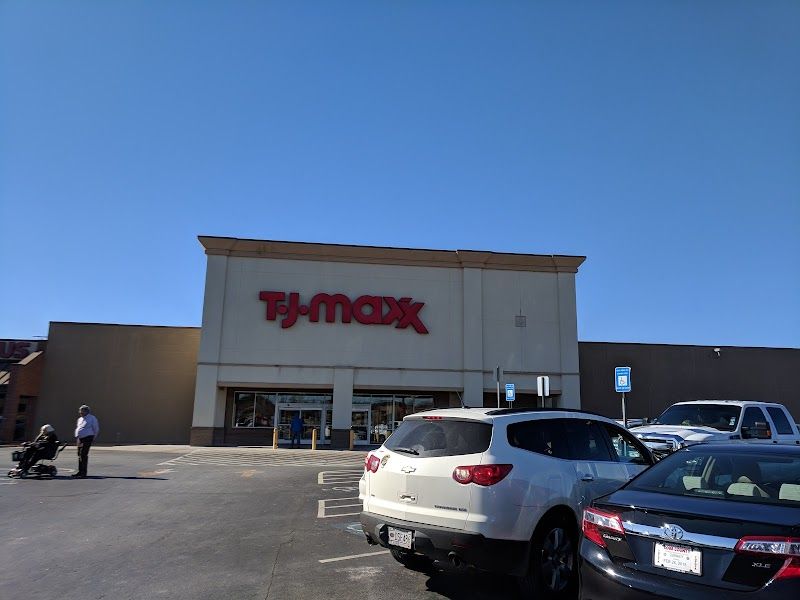 T.J. Maxx