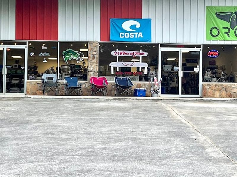 D&M Home and Outdoors