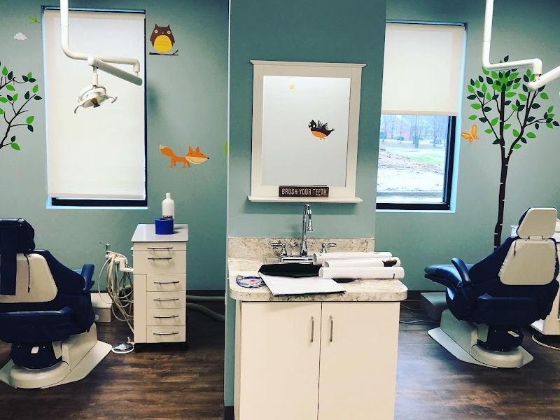 White Oak Pediatric Dentistry