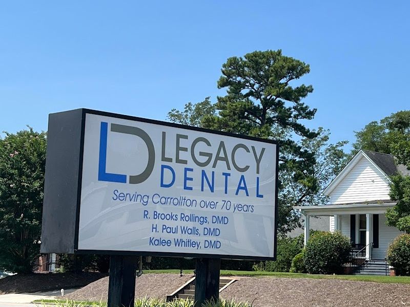 Legacy Dental of Carrollton