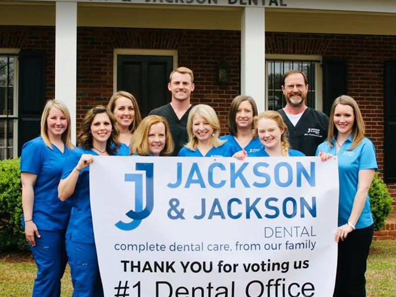 Jackson & Jackson Dental