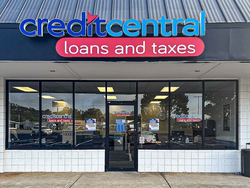 Credit Central