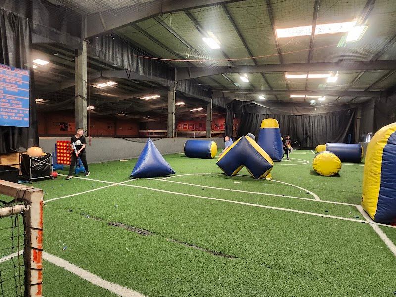 Rountree Recreation