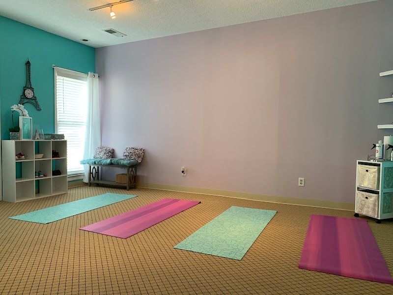 Yoga Flows