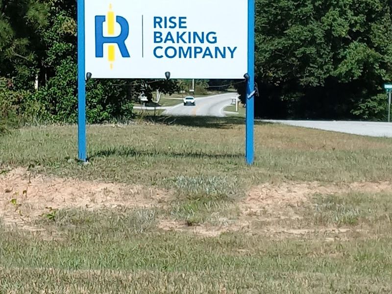 Rise Baking Company