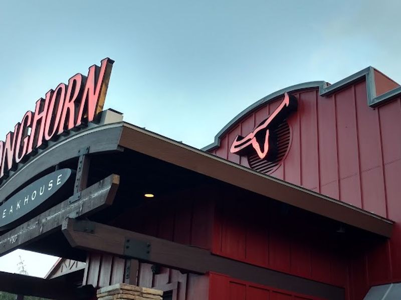 LongHorn Steakhouse
