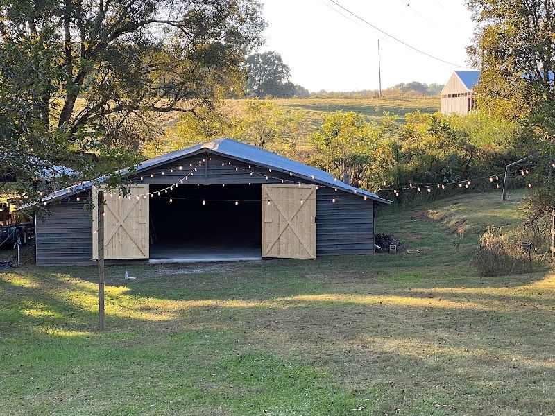 The Barn at Jackson Farms