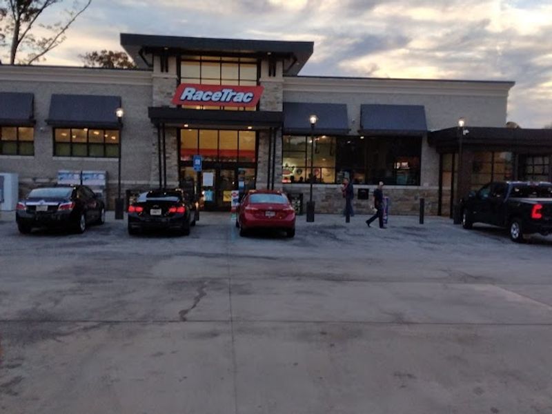 RaceTrac