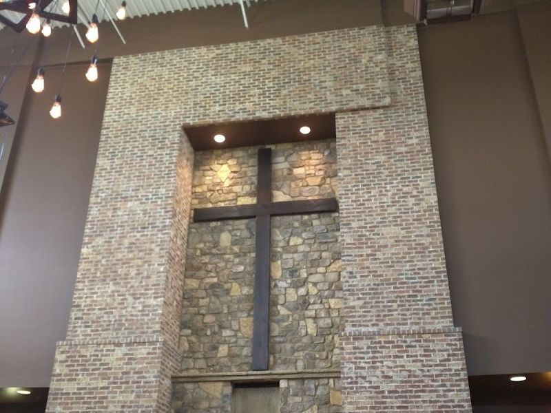 West Ridge Church