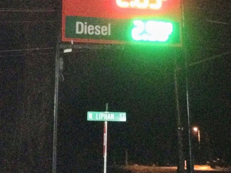 Hi Tech Fuels