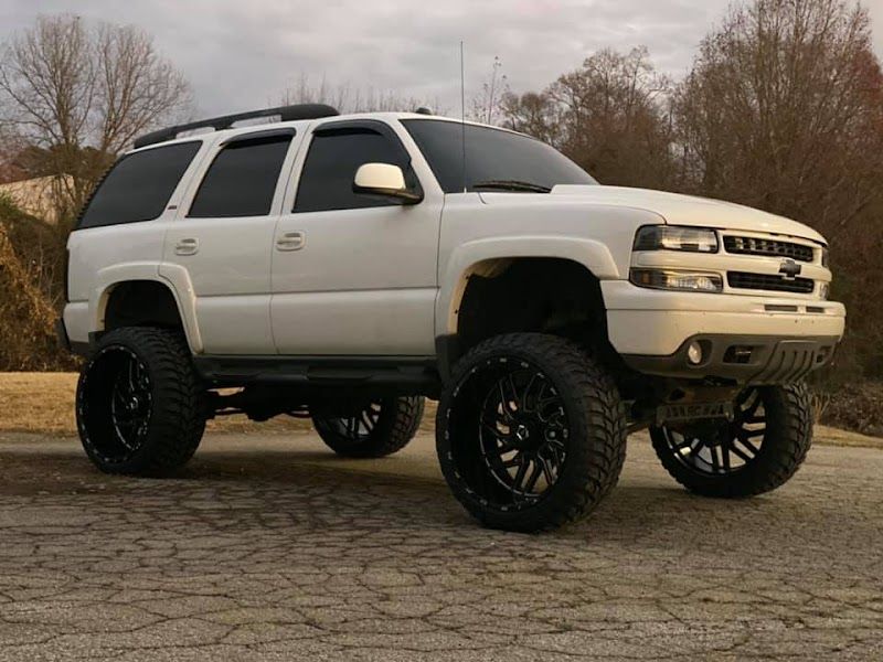 Schaffer’s Auto Care & Tire