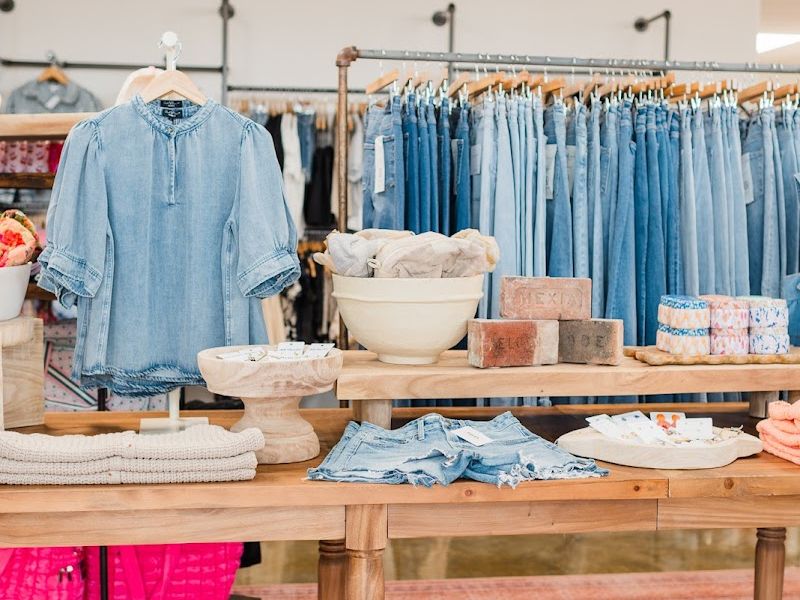 Brickwood Boutique