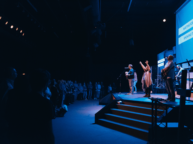 New Season Church