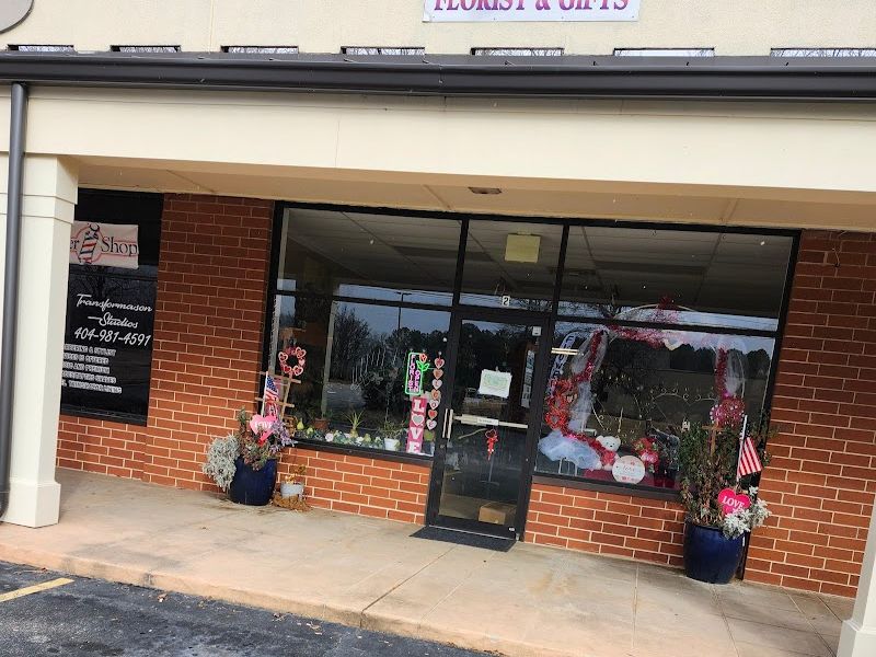 Forever Angels Florist