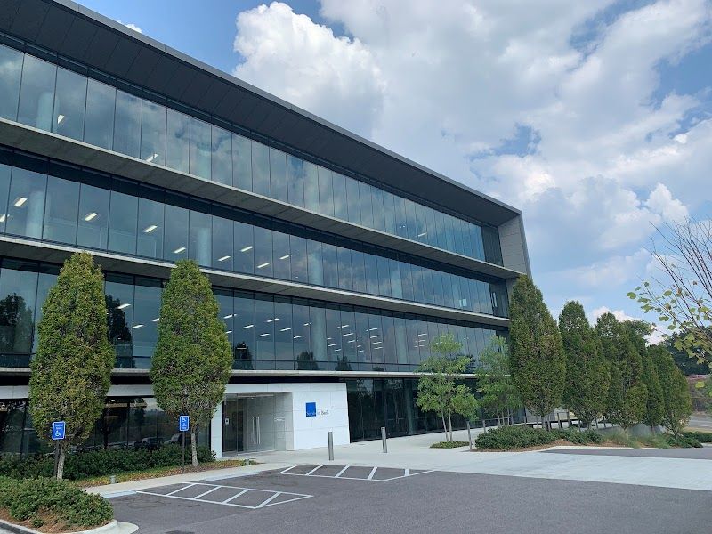 ServisFirst Bank