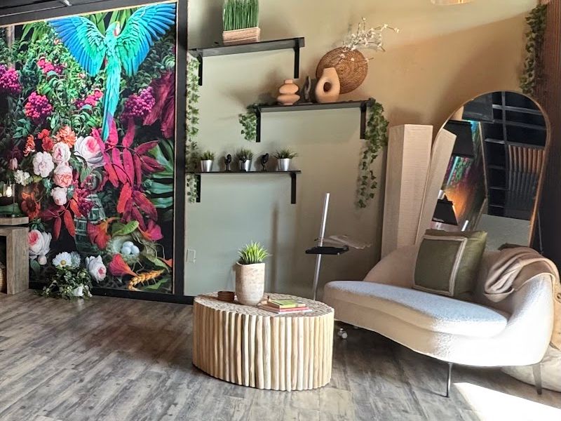 Treehouse Head Spa