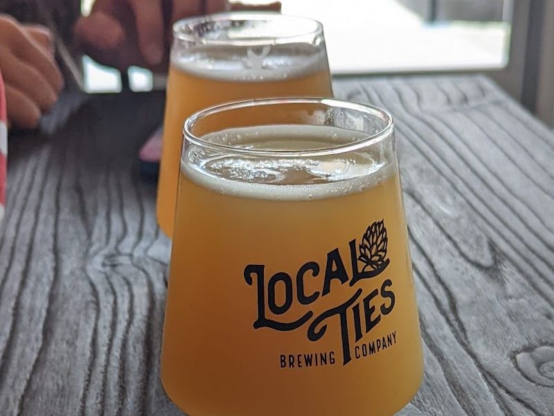 Local Ties Brewing Company