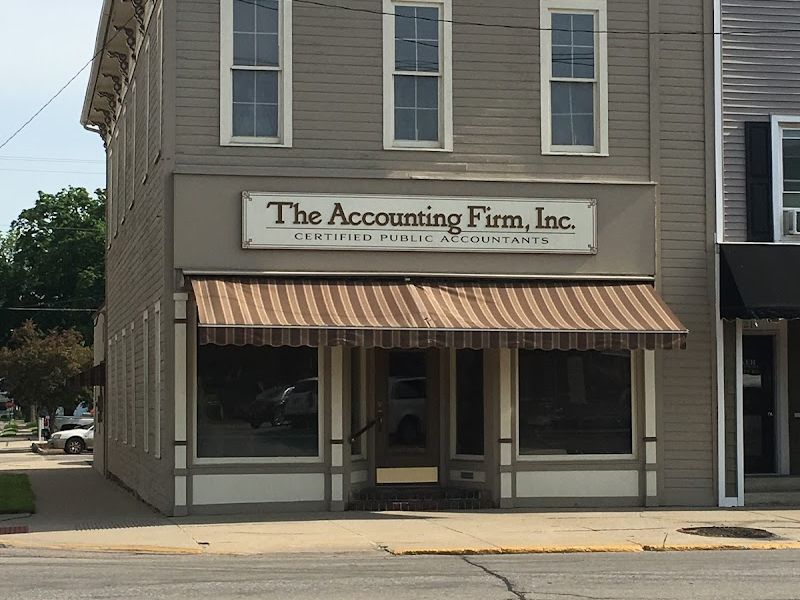The Accounting Firm, Inc