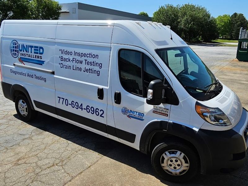 United Installers Plumbing