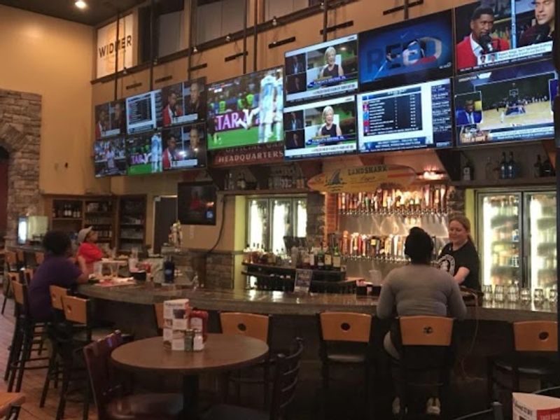 Taco Mac Douglasville