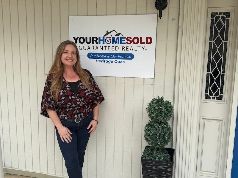 Sharon Bevins, Realtor